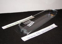 PÓŁKA DRZWI ŚROD-PRZEZROCZ